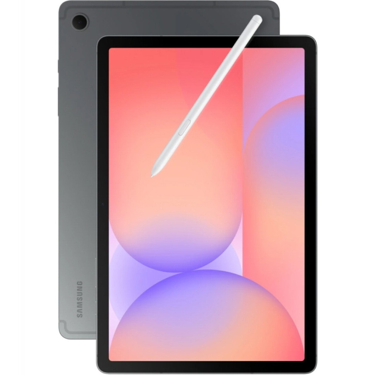 Samsung X406 Tab S10 Lite 5G 6+128GB 11" Gris 