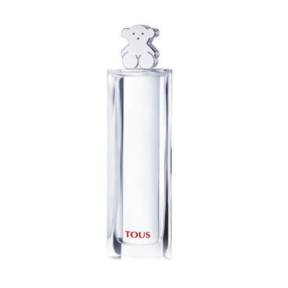 Tous Silver Eau de Toilette 90ml