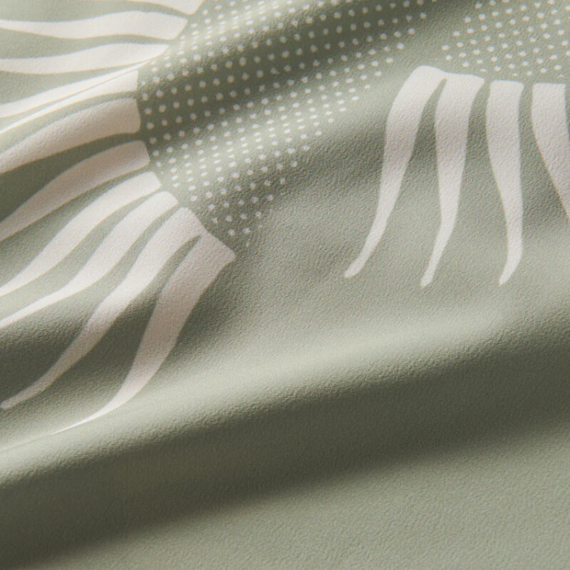Boardshort Roark Passage - Verde Boardshort Roark Passage - Verde