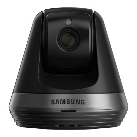 Samsung - Cámara de Vigilancia SNH-V6410PN - Video Fullhd, 2M. Campo de Visión: 96,1ºD / 43,4ºV / 80 001