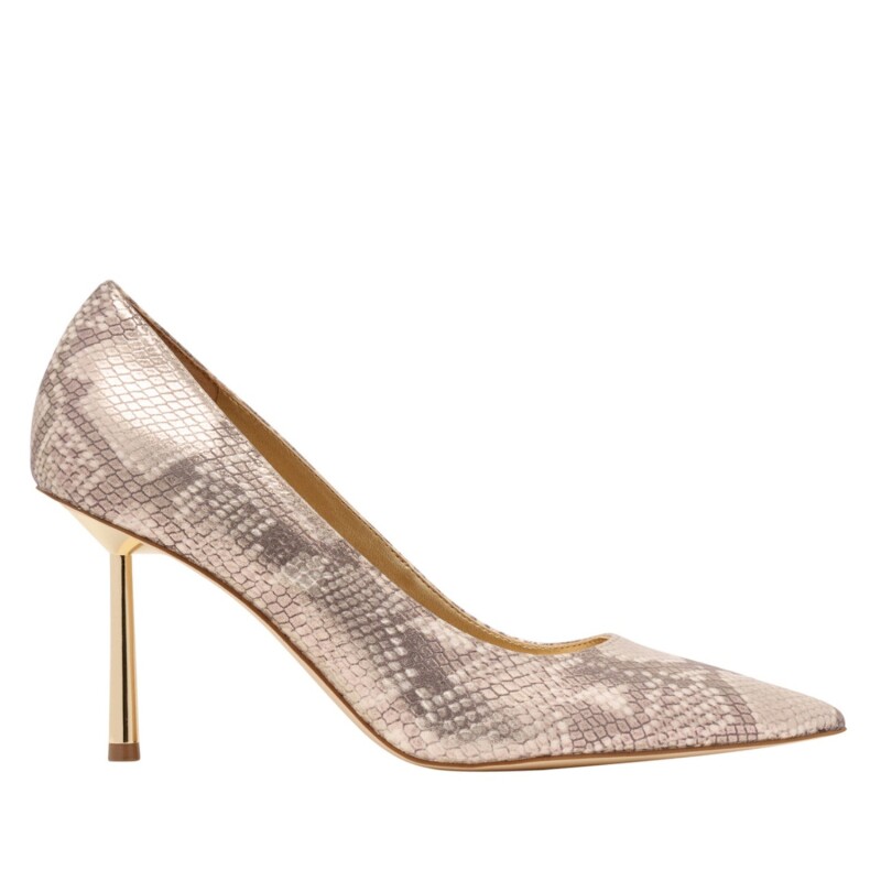 Pumps Deonne2 Gold