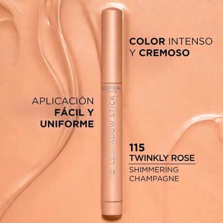 Pack Loreal Sombra en barra + Iluminador + Rubor Tono 625 Pack Loreal Sombra en barra + Iluminador + Rubor Tono 625