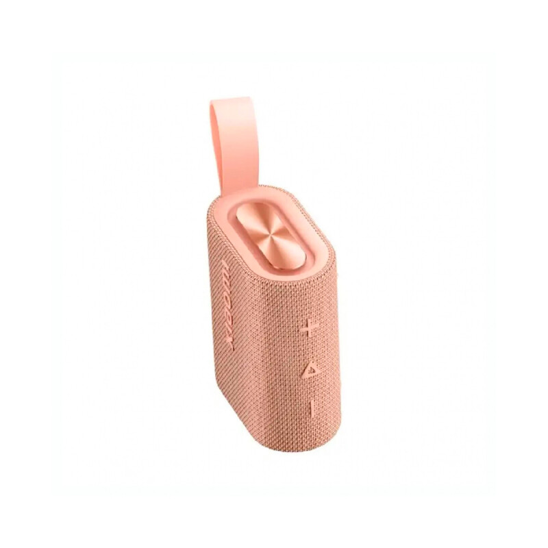Parlante Xiaomi Sound Pocket color rosa Parlante Xiaomi Sound Pocket Color Rosa
