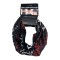 Buff cuellera con interior afelpado Negro