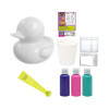 Pour Palz Pato 22cm Blueberry Sky