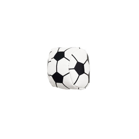 Mini pelota de fútbol amansaloco Sc
