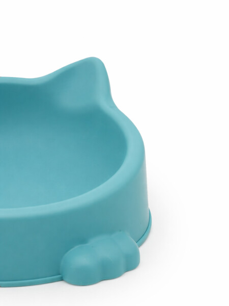 PLATO OREJITAS VERDE