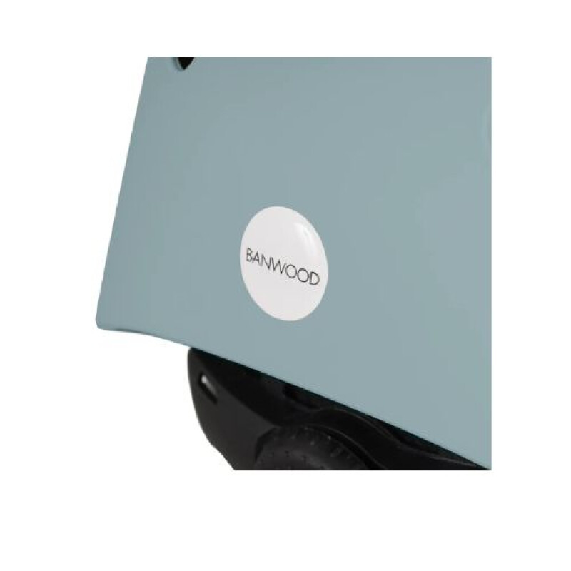 Casco Banwood - Teal Casco Banwood - Teal