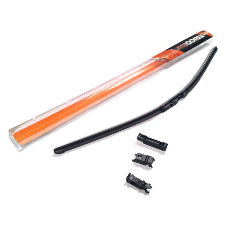 ESCOBILLA LIMPIA PARABRISA - 30 PULGADAS FLEX SILICONA FLEX 3 MULTI CONEX TRICO ESCOBILLA LIMPIA PARABRISA - 30 PULGADAS FLEX SILICONA FLEX 3 MULTI CONEX TRICO