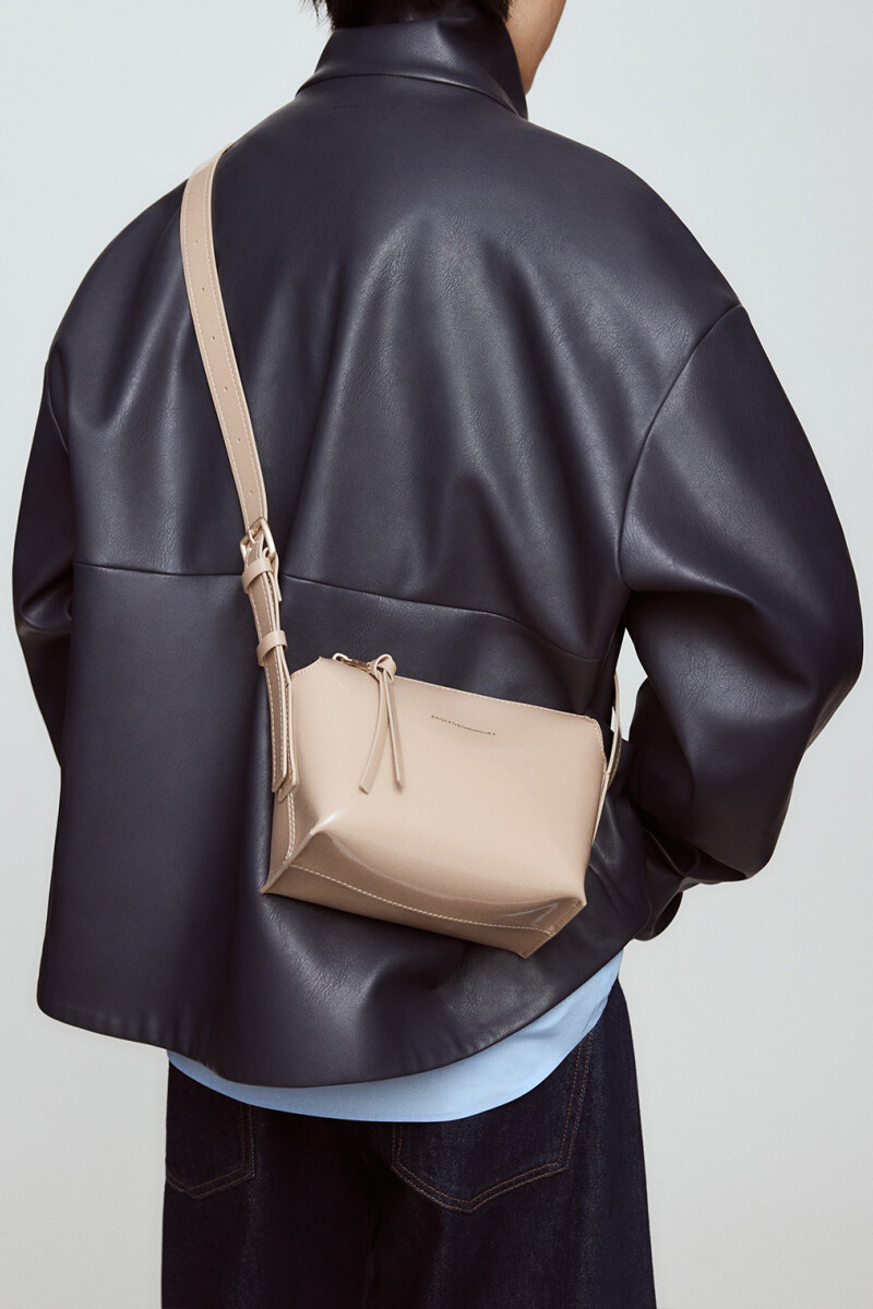 BOLSO CUMBRE I Beige