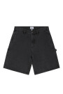 BIGWIG CARPENTER DENIM SHORT Negro