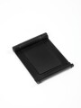 Porta Celular Simple Negro