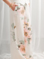Pantalon Evelina Estampado 1