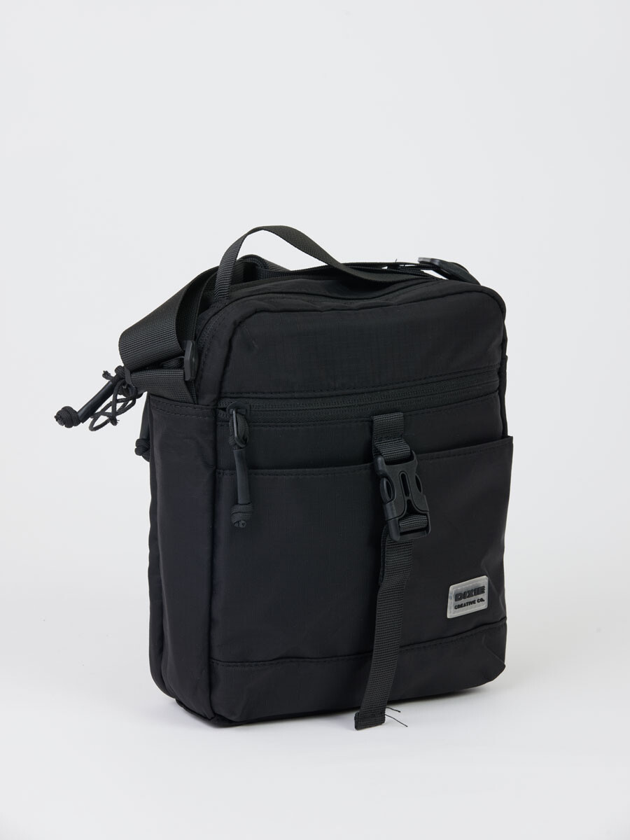 MORRAL ZAJON DIXIE - Negro 