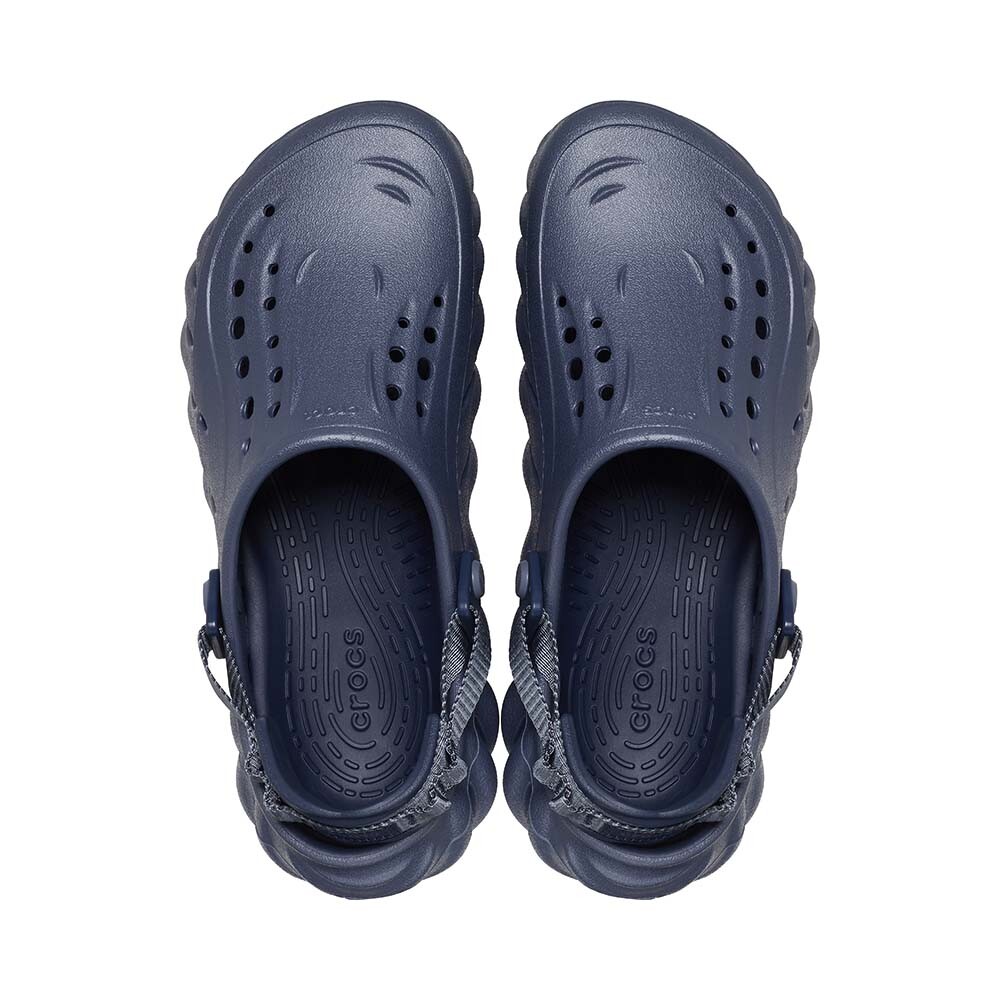 Echo Clog - Unisex Storm