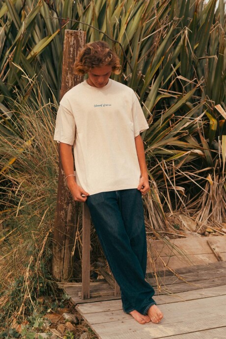 Remeron Mahalo / Crudo Wash U