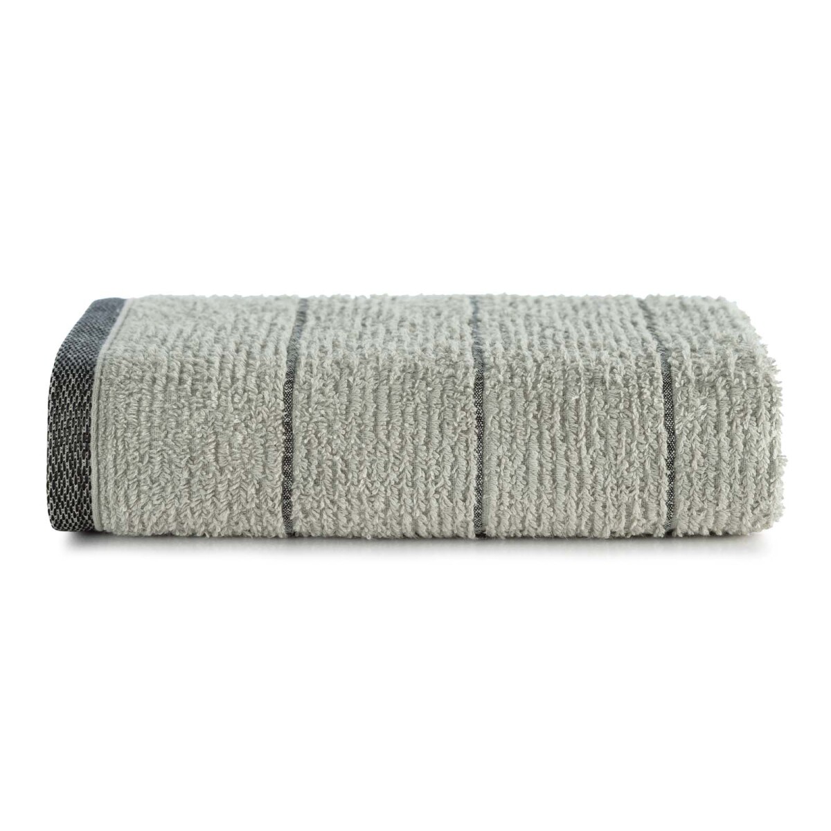 TOALLA DE MANO - ALGODON VERDE SOHO 