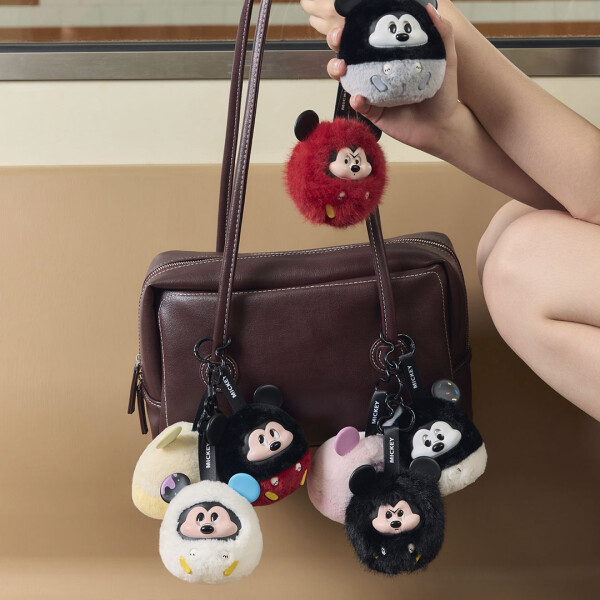 Caja sorpresa Disney furry Caja sorpresa Disney furry