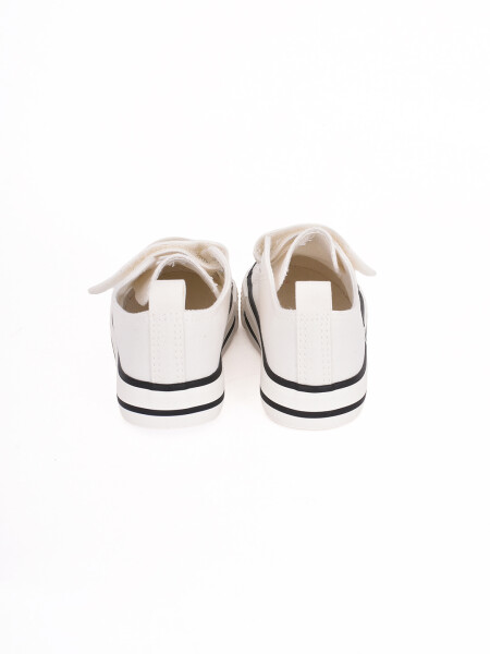 ZAPATILLA BENI BLANCO