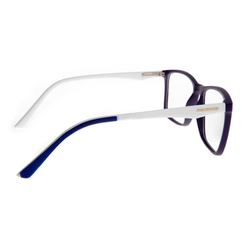 Armazón Chilli Beans Blumenau Azul