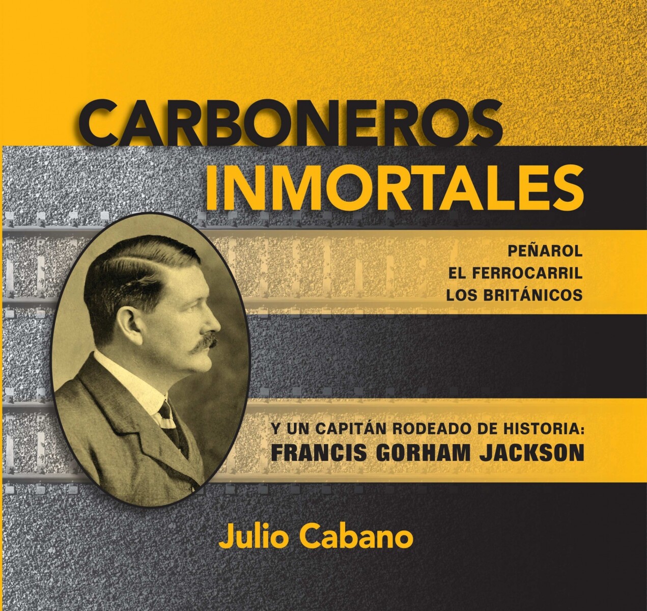 CARBONEROS INMORTALES 