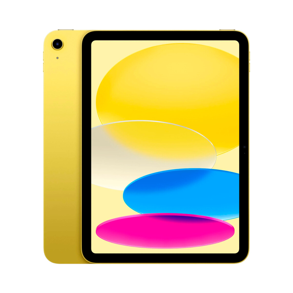 Apple iPad 10.9" 10ma Wi-Fi 256GB Yellow 