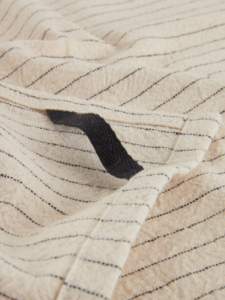 Repasador RYLLIK 50x70 2 unidades natural Repasador RYLLIK 50x70 2 unidades natural