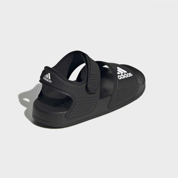 Sandalias Adidas Adilette Negro
