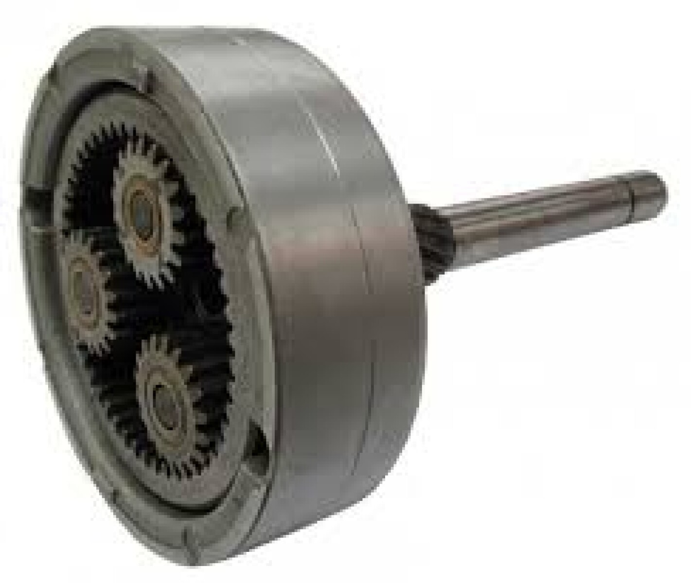 ALTERNADOR ARRANQUE VARIOS FORD REDUCTOR PRESTOLITE M100R VW FORD IHC 48 dientes UNIFAP 