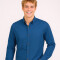 Camisa Ruggero Men Azul Marino