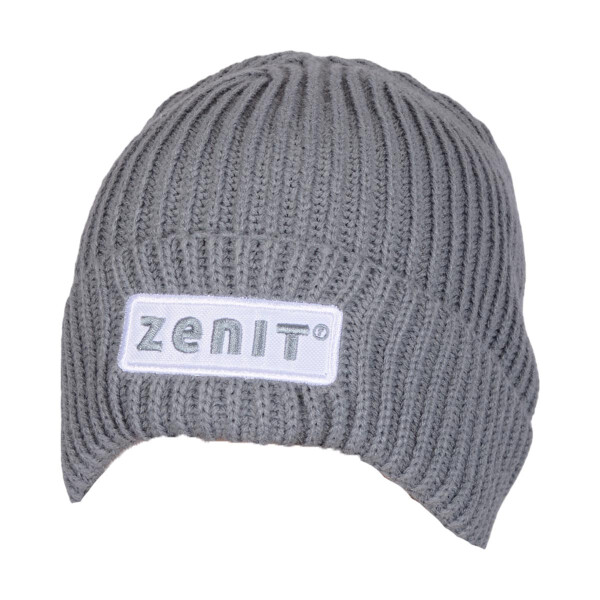 GORRO DE LANA MARINERO GRIS GORRO DE LANA MARINERO GRIS
