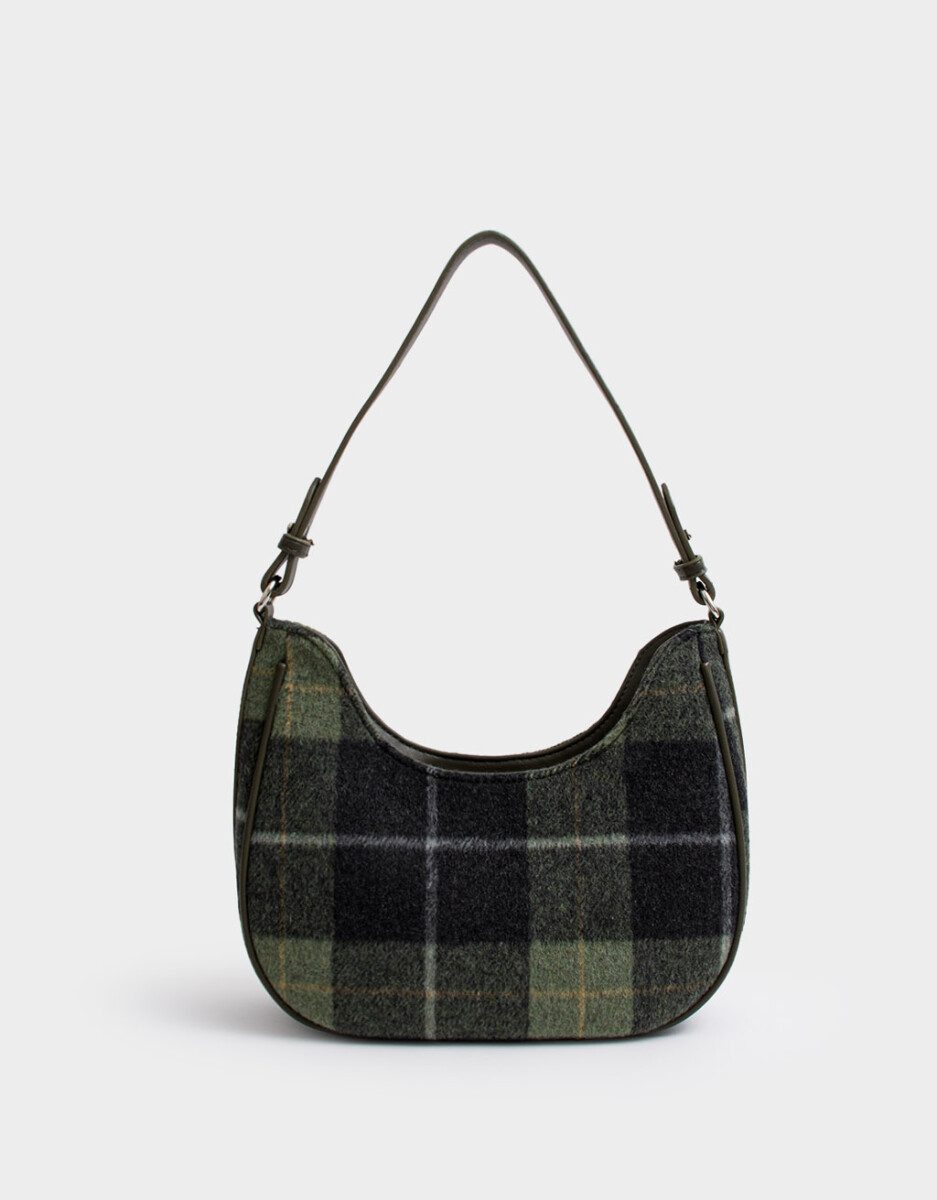 Bandolera Escocesa 