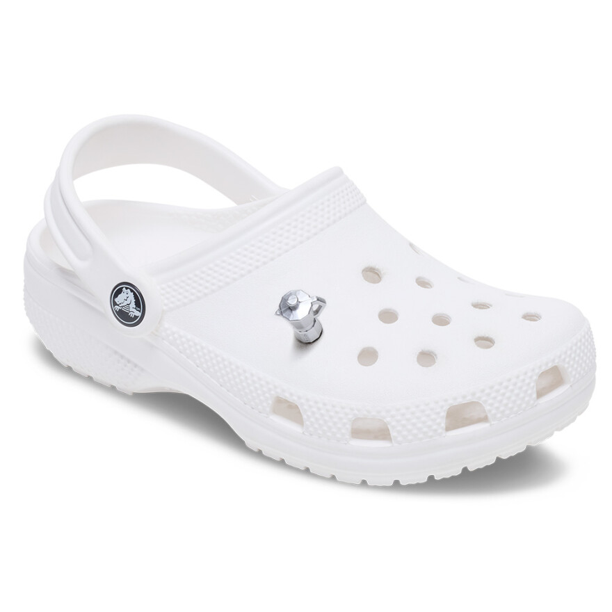 Jibbitz 3D Coffee Percolator Multicolor