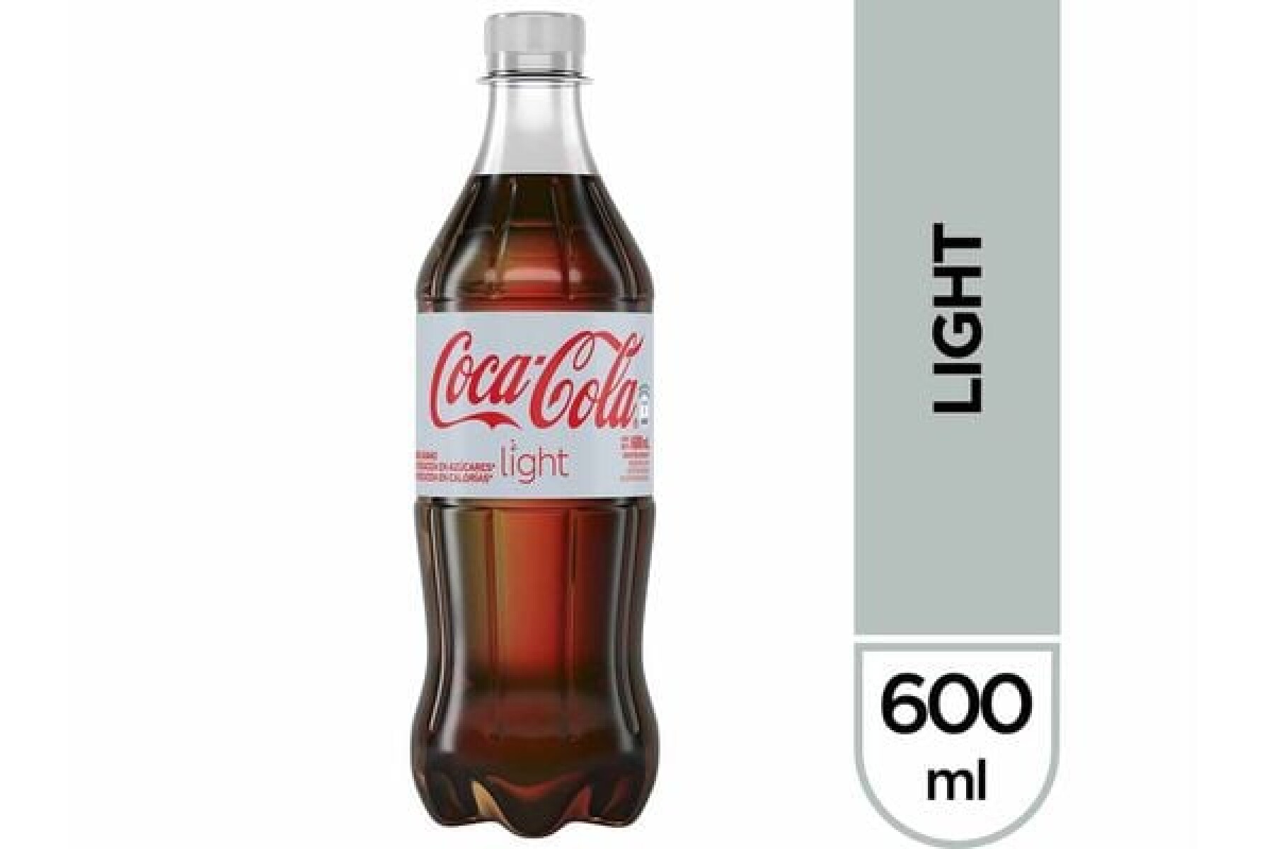 COCA COLA LIGHT 600ML 