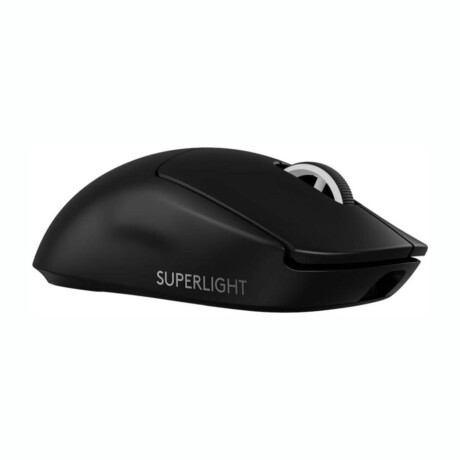 Mouse Inalámbrico LOGITECH PRO X Superlight 2 Gaming - Black Mouse Inalámbrico LOGITECH PRO X Superlight 2 Gaming - Black