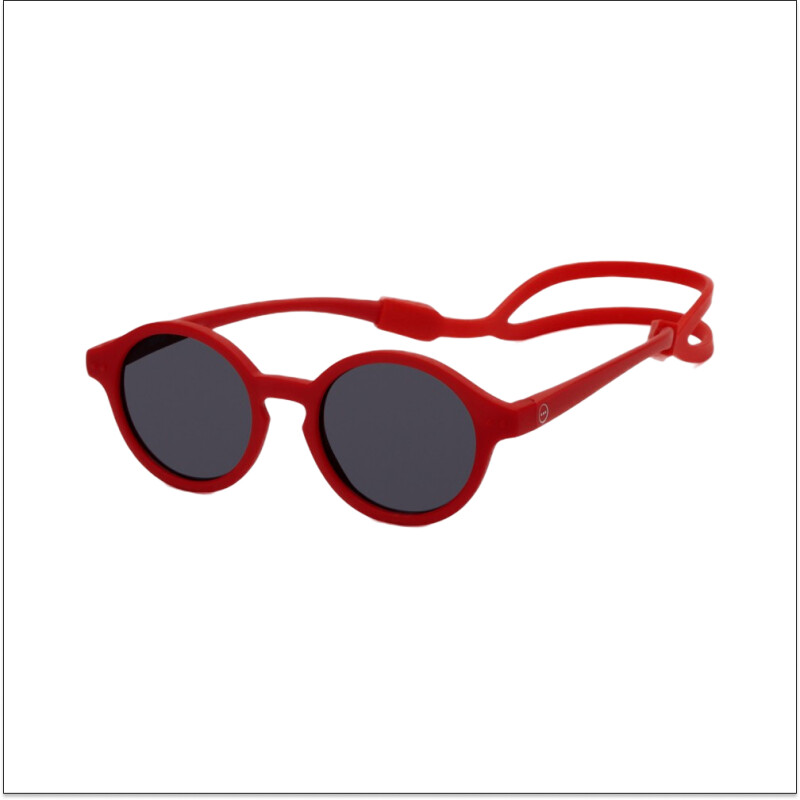 Lentes Izipizi SUN KIDS PLUS- Rojo Lentes Izipizi SUN KIDS PLUS- Rojo