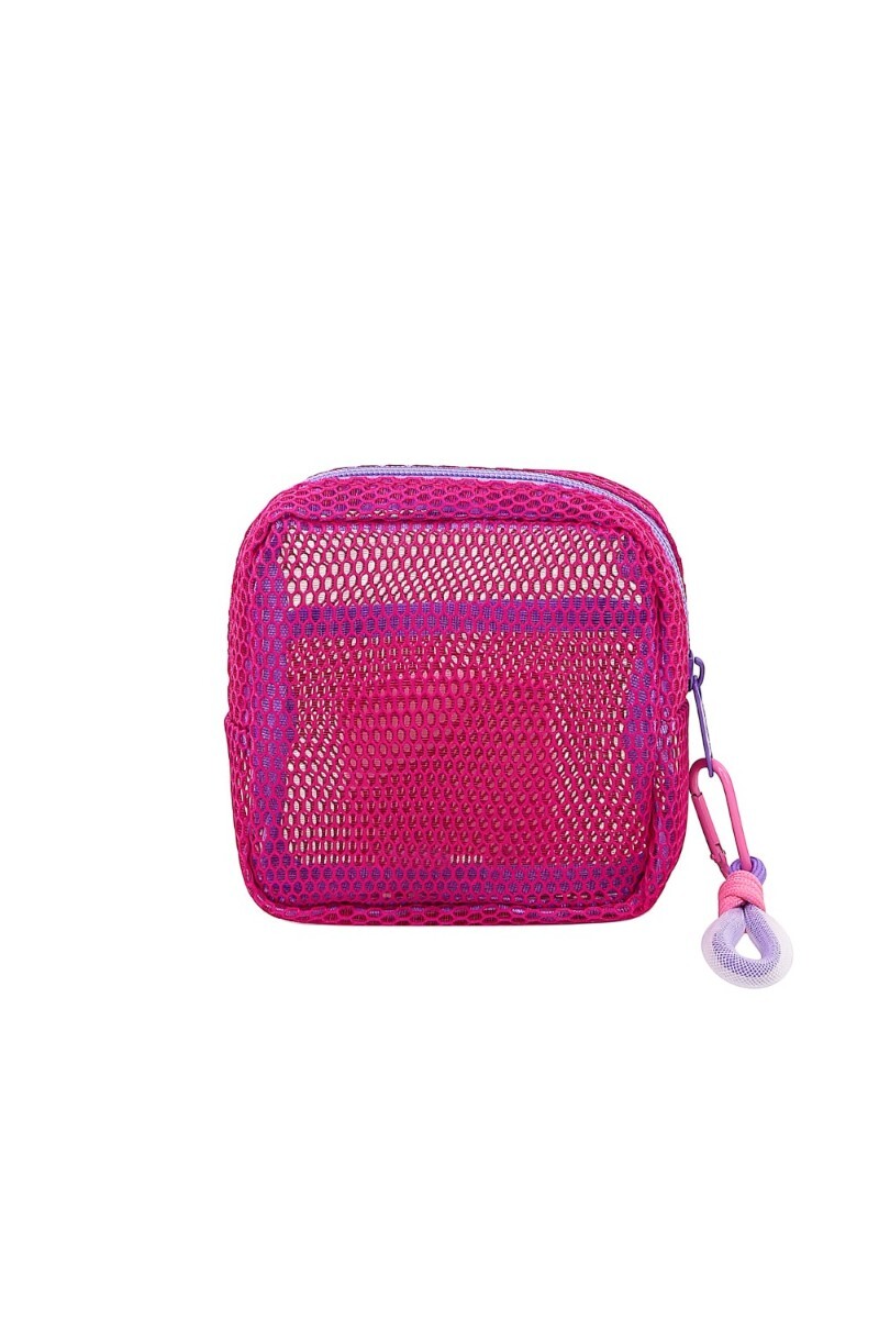 Necessaire Trendy Fuccia