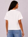 Remera Kalae Blanco