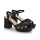 SANDALIAS SCARLETT NEGRO