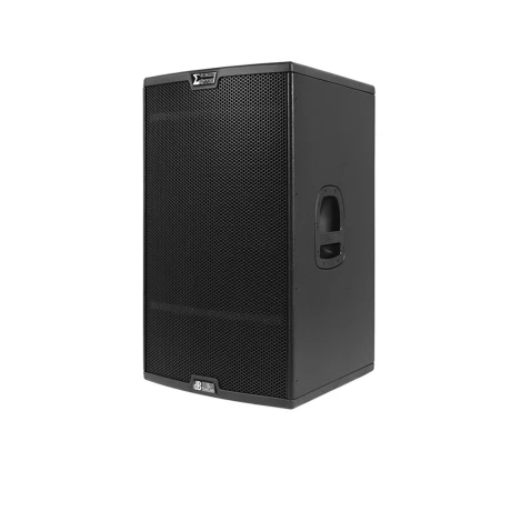 Subwoofer Activo Db Technologies S118 18" 1400w 134db Subwoofer Activo Db Technologies S118 18" 1400w 134db