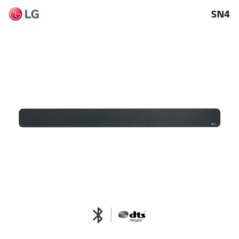 Barra de sonido LG SN4 Barra de sonido LG SN4