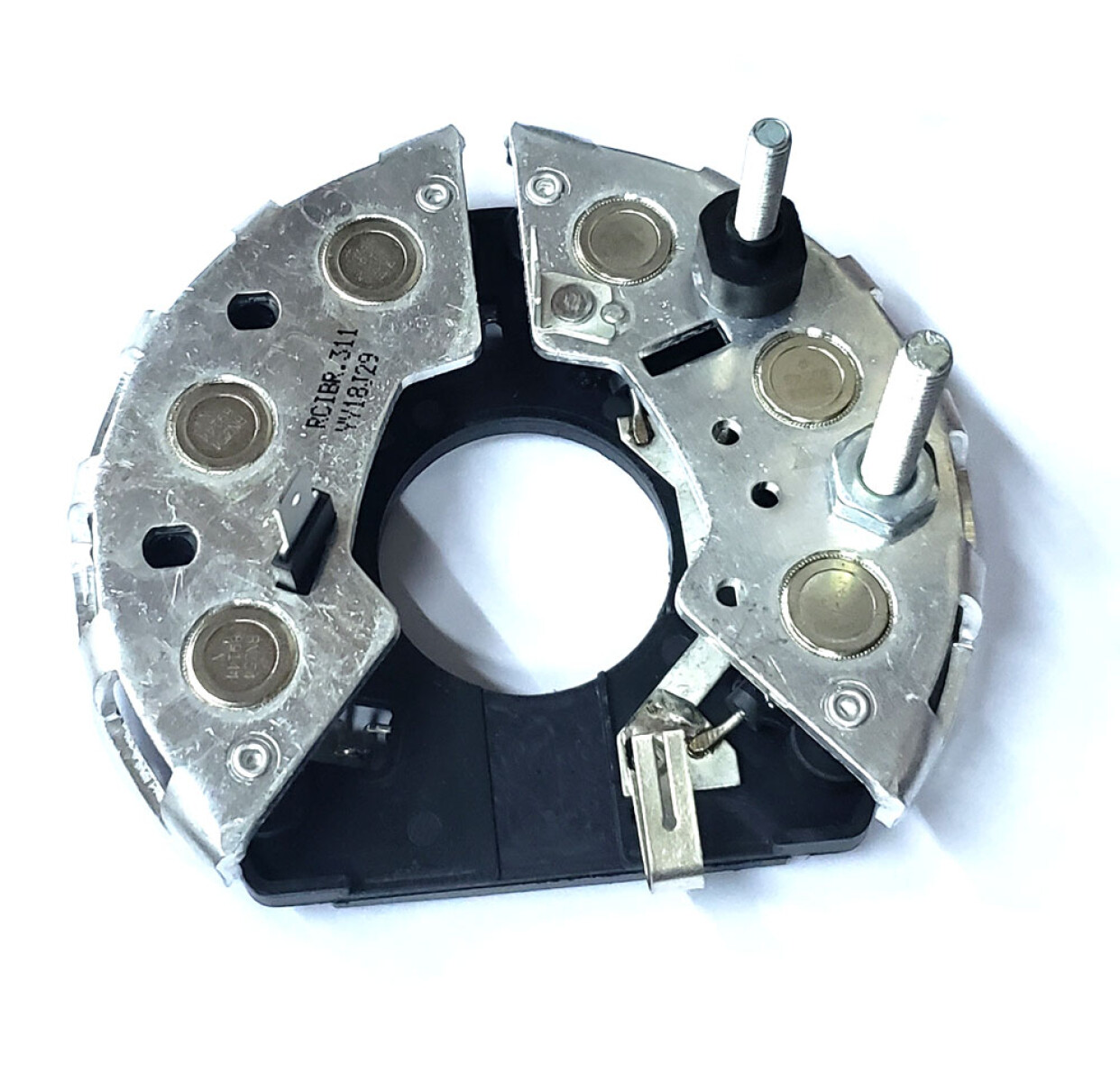 PLACA RECTIFICADORA VOLKSWAGEN BOSCH VW.CASE DUNCAN 