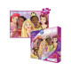 Puzzle Princesas 100 pcs Puzzle Princesas 100 pcs