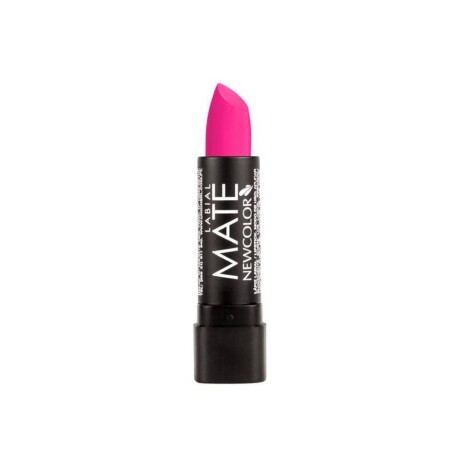 New Color Lapiz Labial Mate N° 103 Fucsia New Color Lapiz Labial Mate N° 103 Fucsia