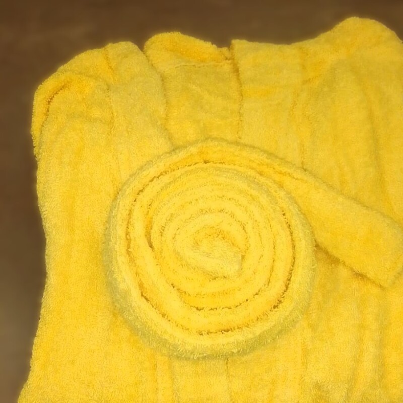 Bata de baño Bata de baño