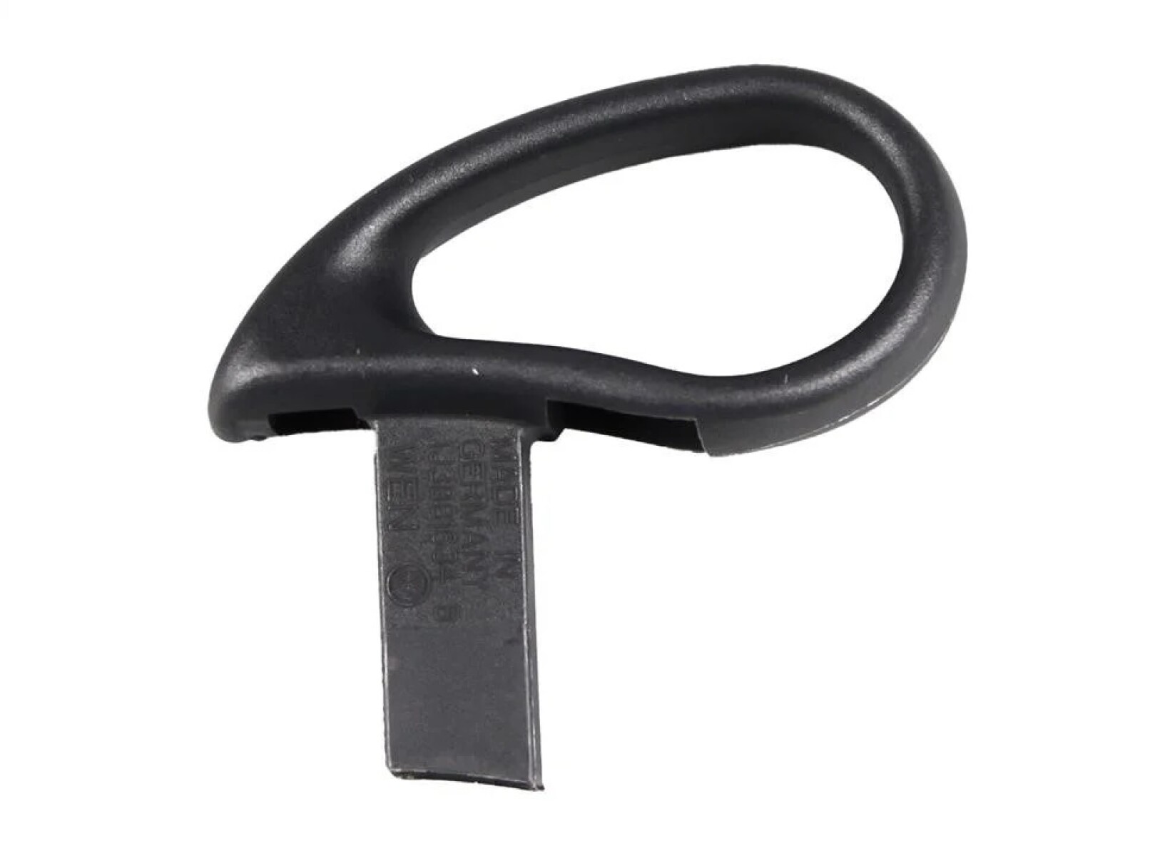 BOTON DE RESPALDO DE ASIENTO DERECHO GOL / SAVEIRO G5 / G6 / G7 / G8 
