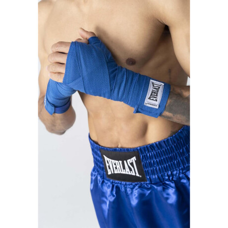 Protector Bucal Venum Profesional Boxeo Mma Ufc Gym - Azul — El