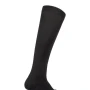 24/7 Compression Socks - Unisex Black/black