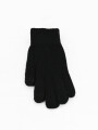 GUANTES DAMA NEGRO