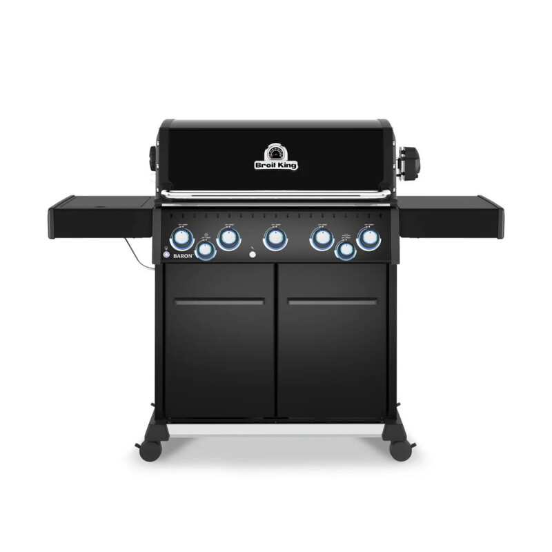 Barbacoa Baron 590 Shadow Broil King Barbacoa Baron 590 Shadow Broil King